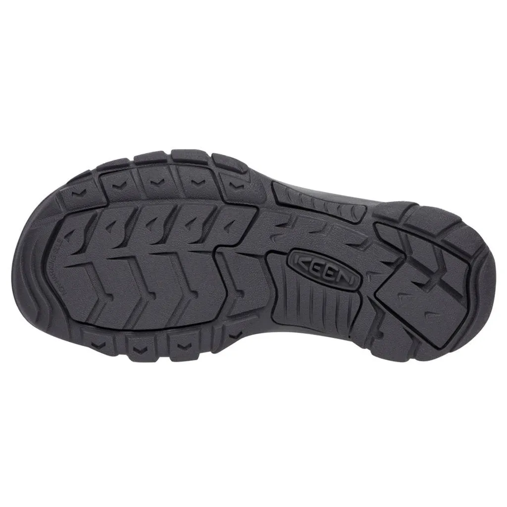 Keen Newport H2 Waterproof Polyester Men's Hiking Sandals