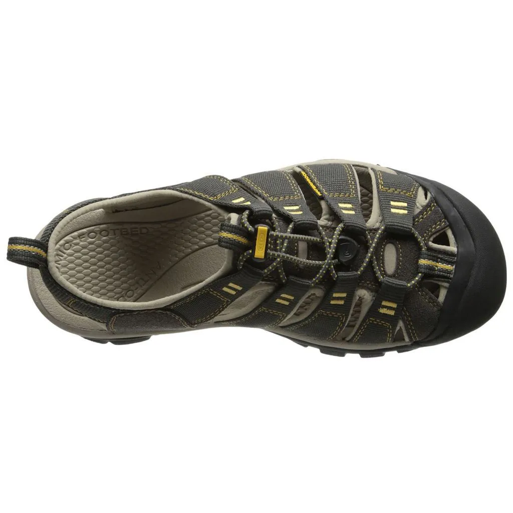 Keen Newport H2 Waterproof Polyester Men's Hiking Sandals