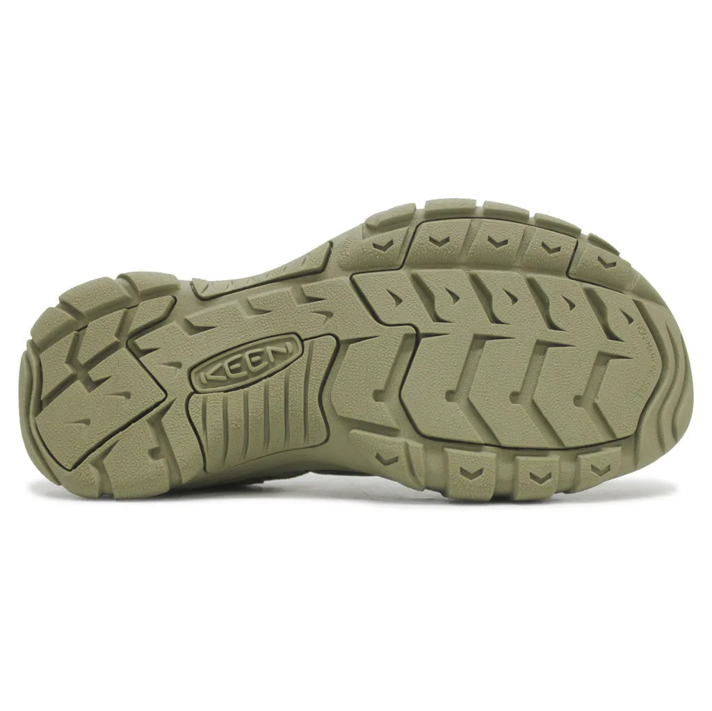 Keen Newport H2 Waterproof Polyester Men's Hiking Sandals