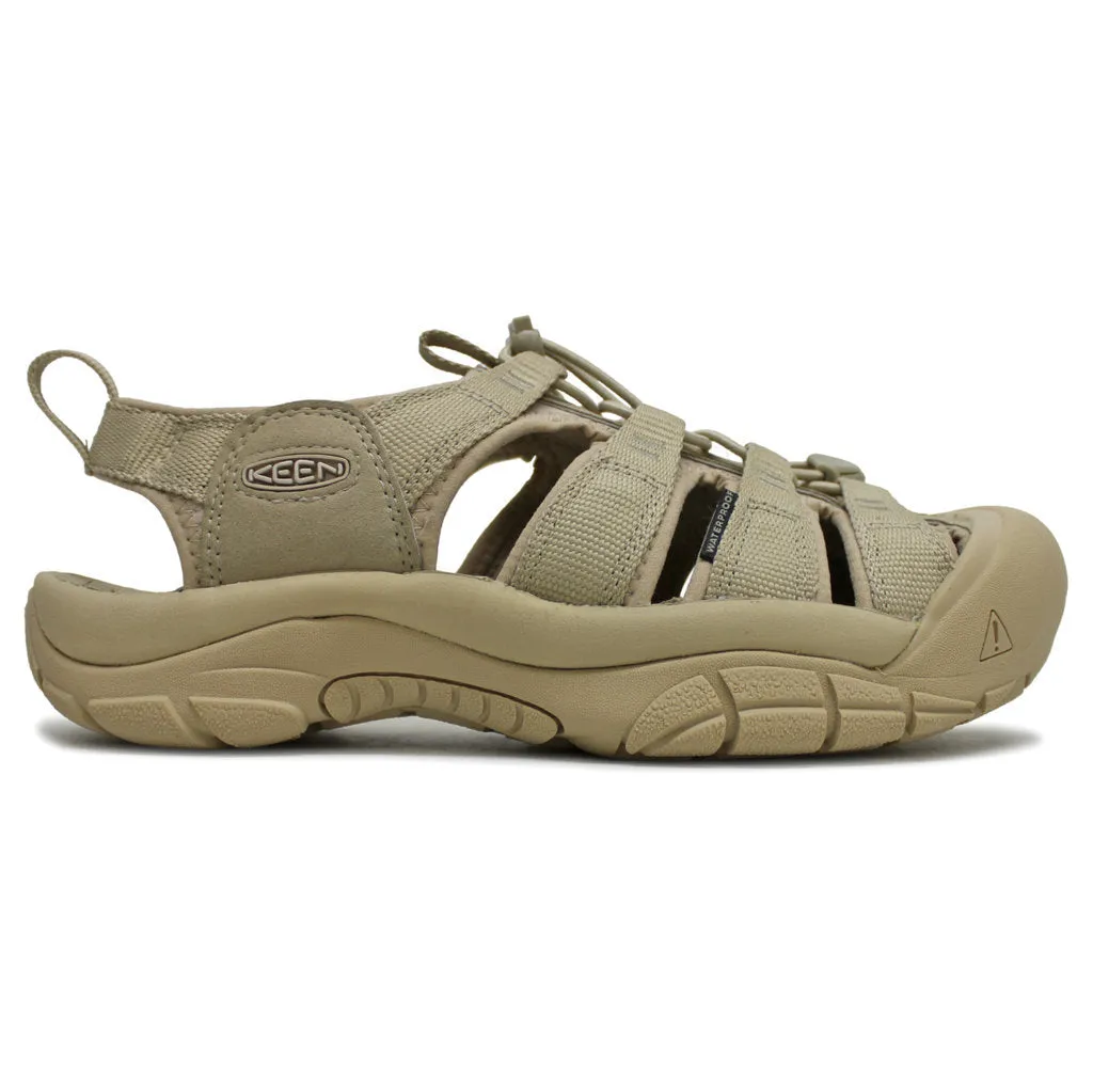 Keen Newport H2 Waterproof Polyester Men's Hiking Sandals