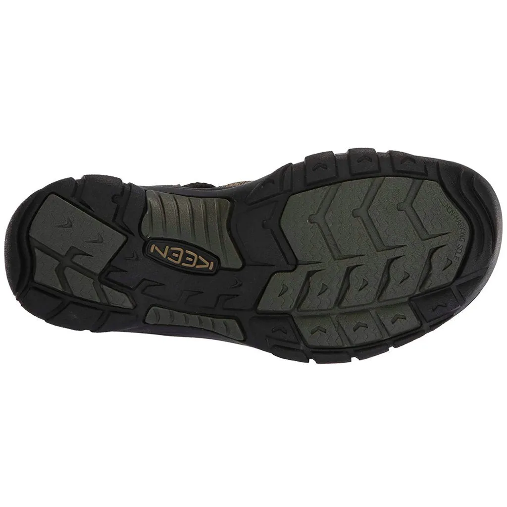 Keen Newport H2 Waterproof Polyester Men's Hiking Sandals