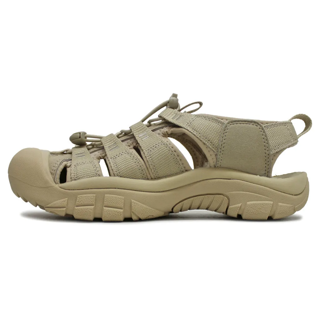 Keen Newport H2 Waterproof Polyester Men's Hiking Sandals