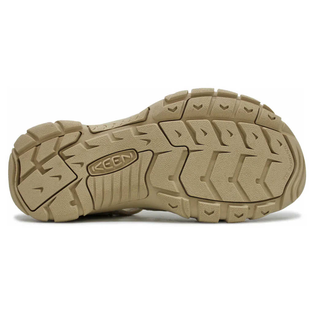 Keen Newport H2 Waterproof Polyester Men's Hiking Sandals