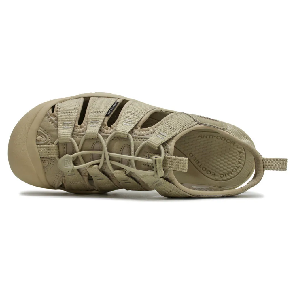 Keen Newport H2 Waterproof Polyester Men's Hiking Sandals