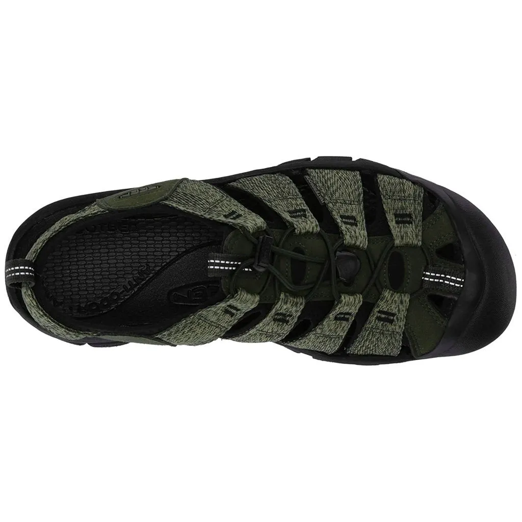 Keen Newport H2 Waterproof Polyester Men's Hiking Sandals