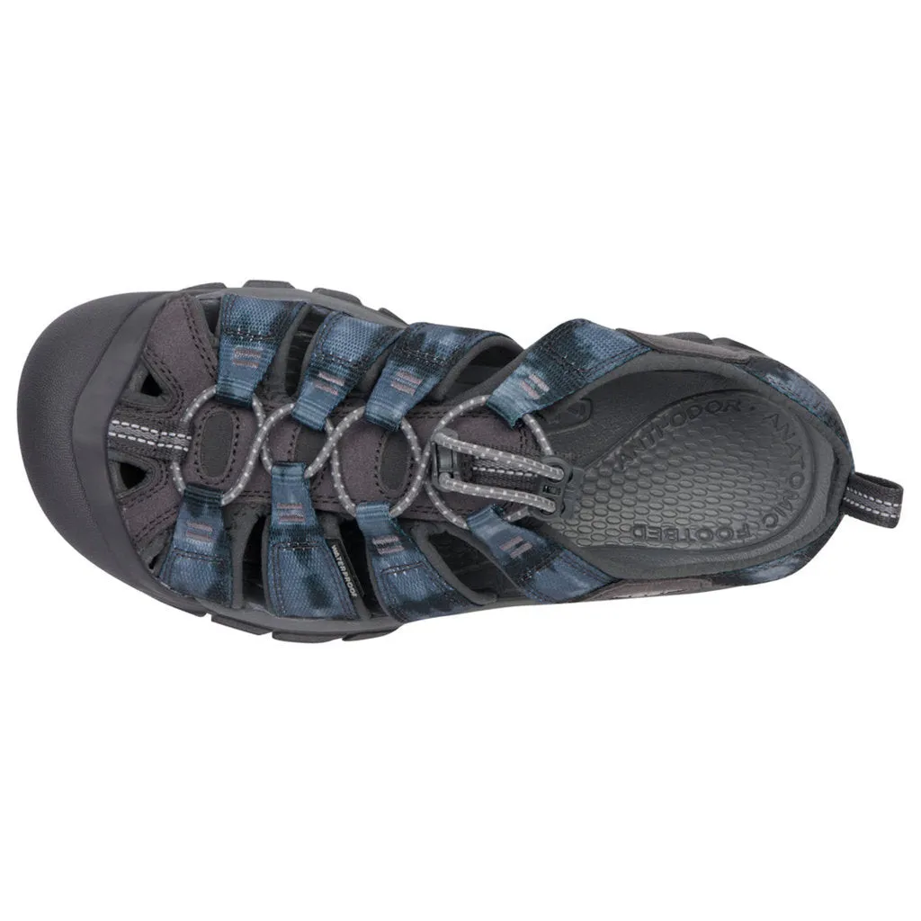 Keen Newport H2 Waterproof Polyester Men's Hiking Sandals