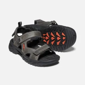 Keen Targhee III Open Toe Hiking Sandals for Men