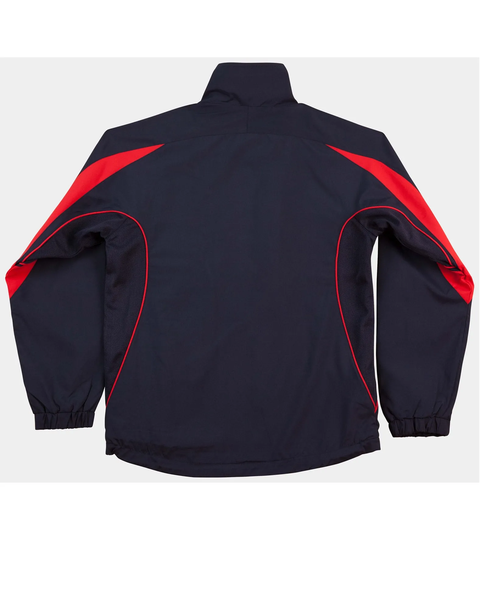Kids Legend Warm Up Jacket JK53K