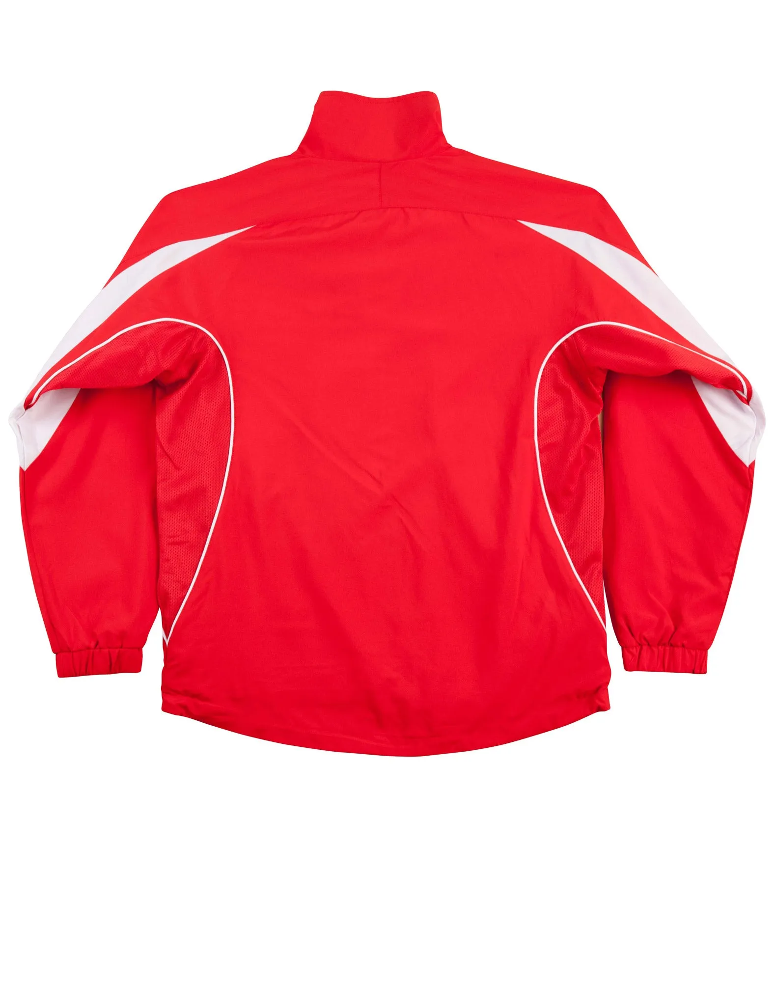 Kids Legend Warm Up Jacket JK53K