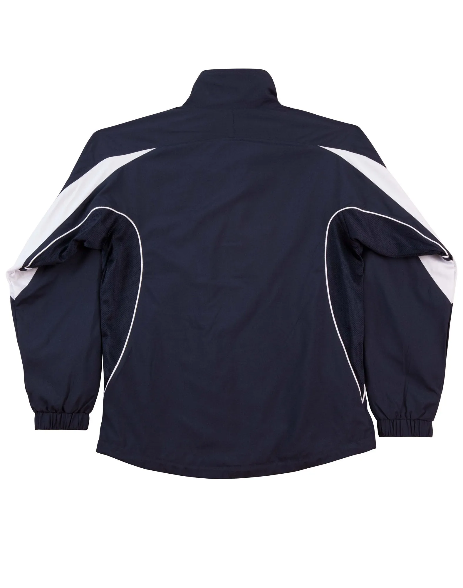 Kids Legend Warm Up Jacket JK53K
