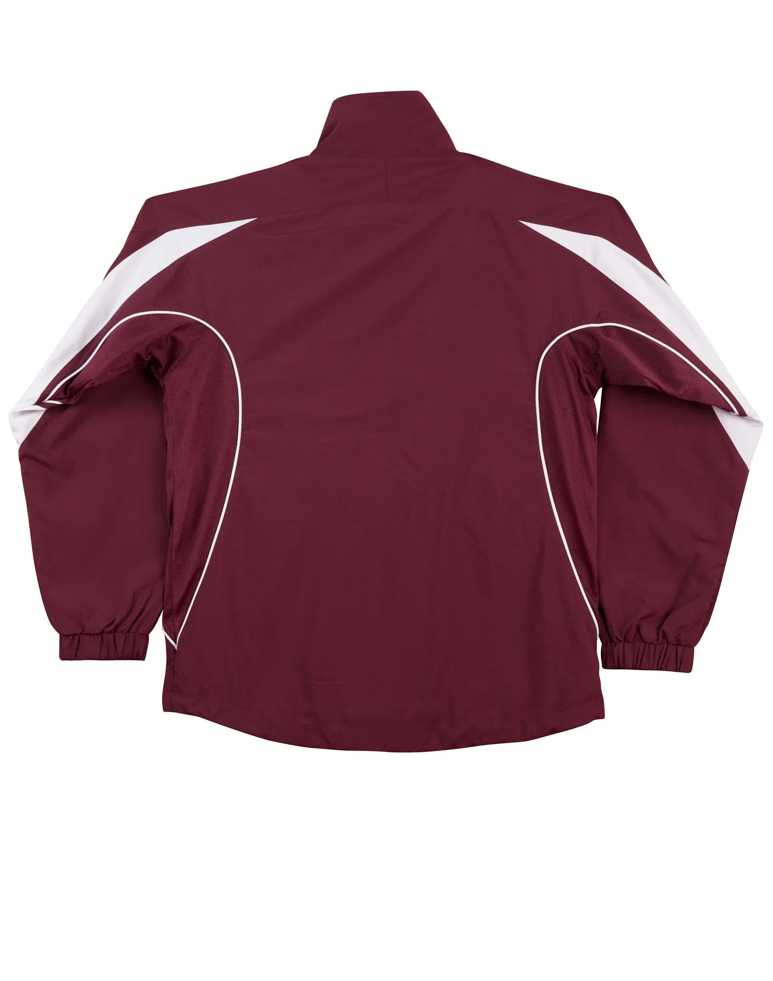 Kids Legend Warm Up Jacket JK53K