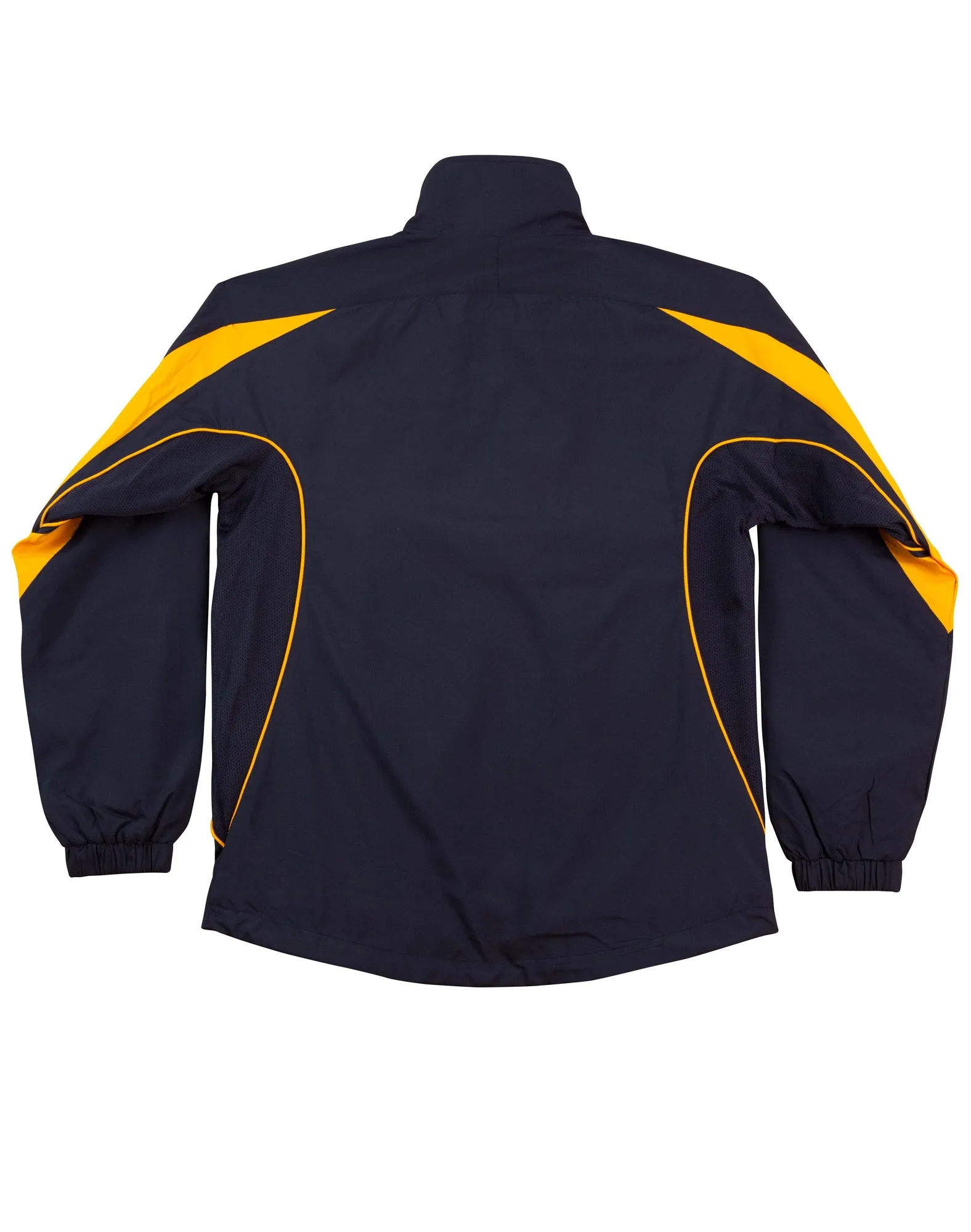 Kids Legend Warm Up Jacket JK53K
