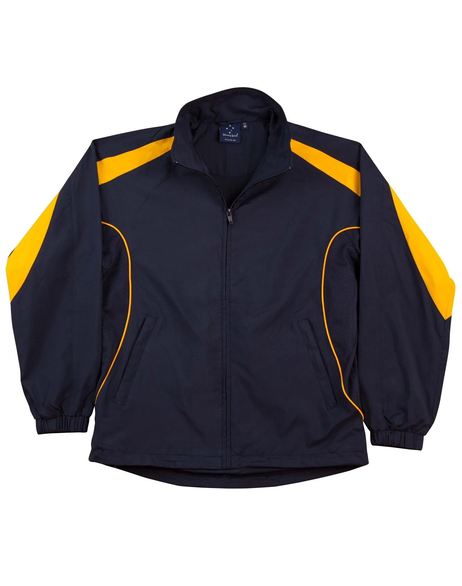 Kids Legend Warm Up Jacket JK53K