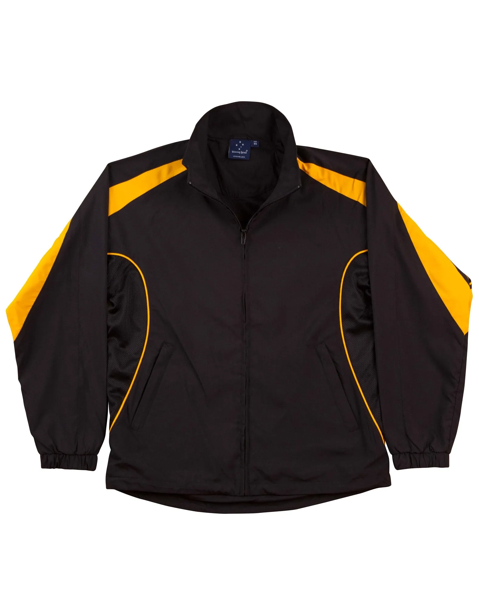Kids Legend Warm Up Jacket JK53K