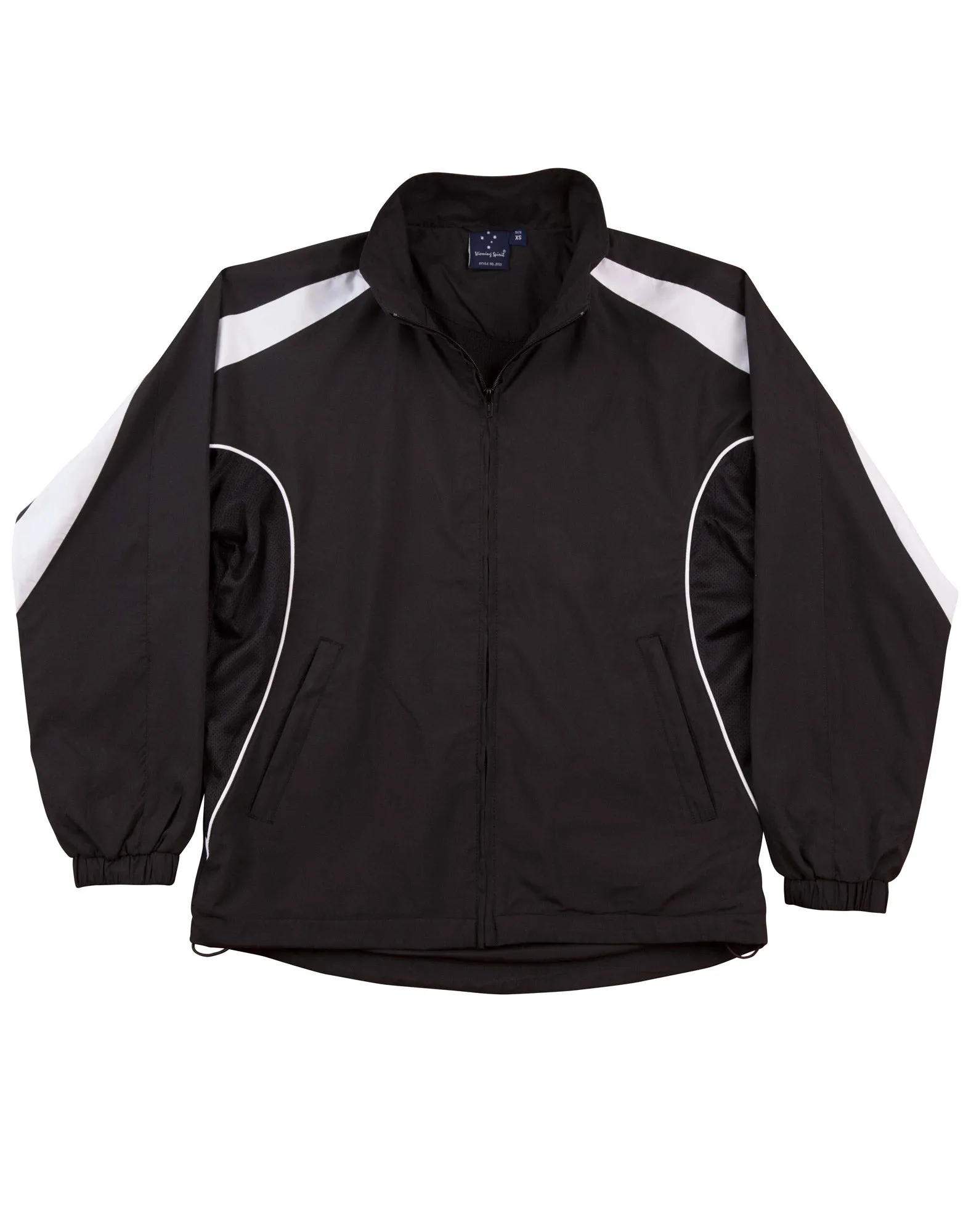 Kids Legend Warm Up Jacket JK53K