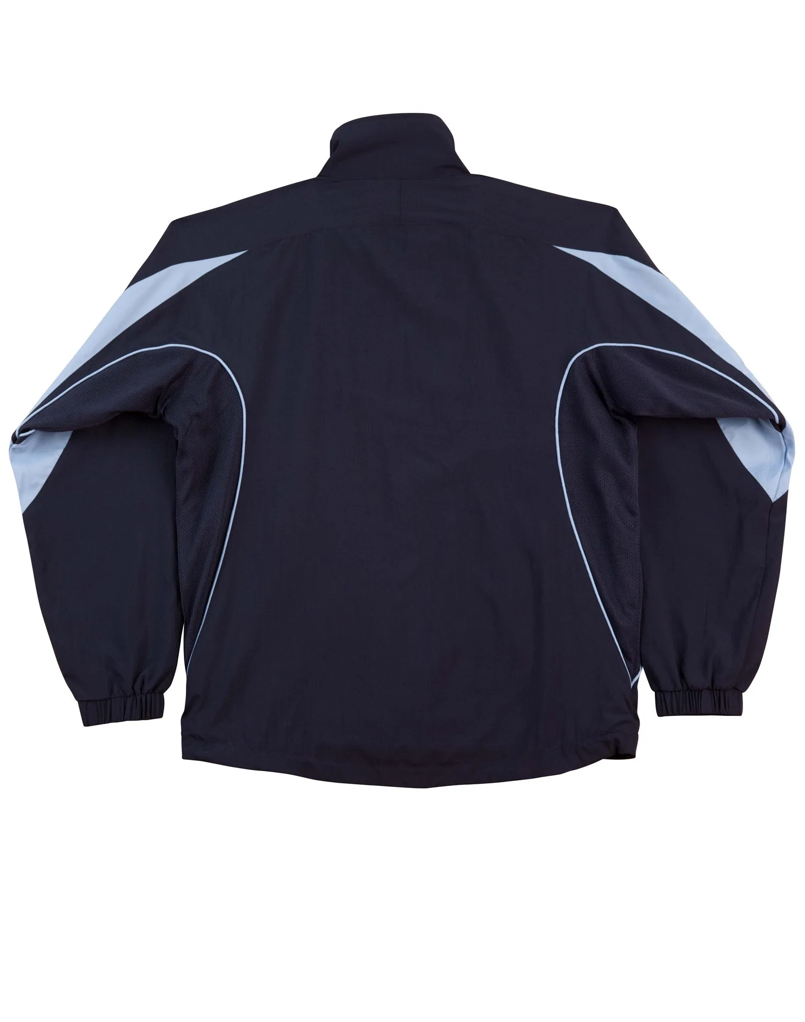 Kids Legend Warm Up Jacket JK53K