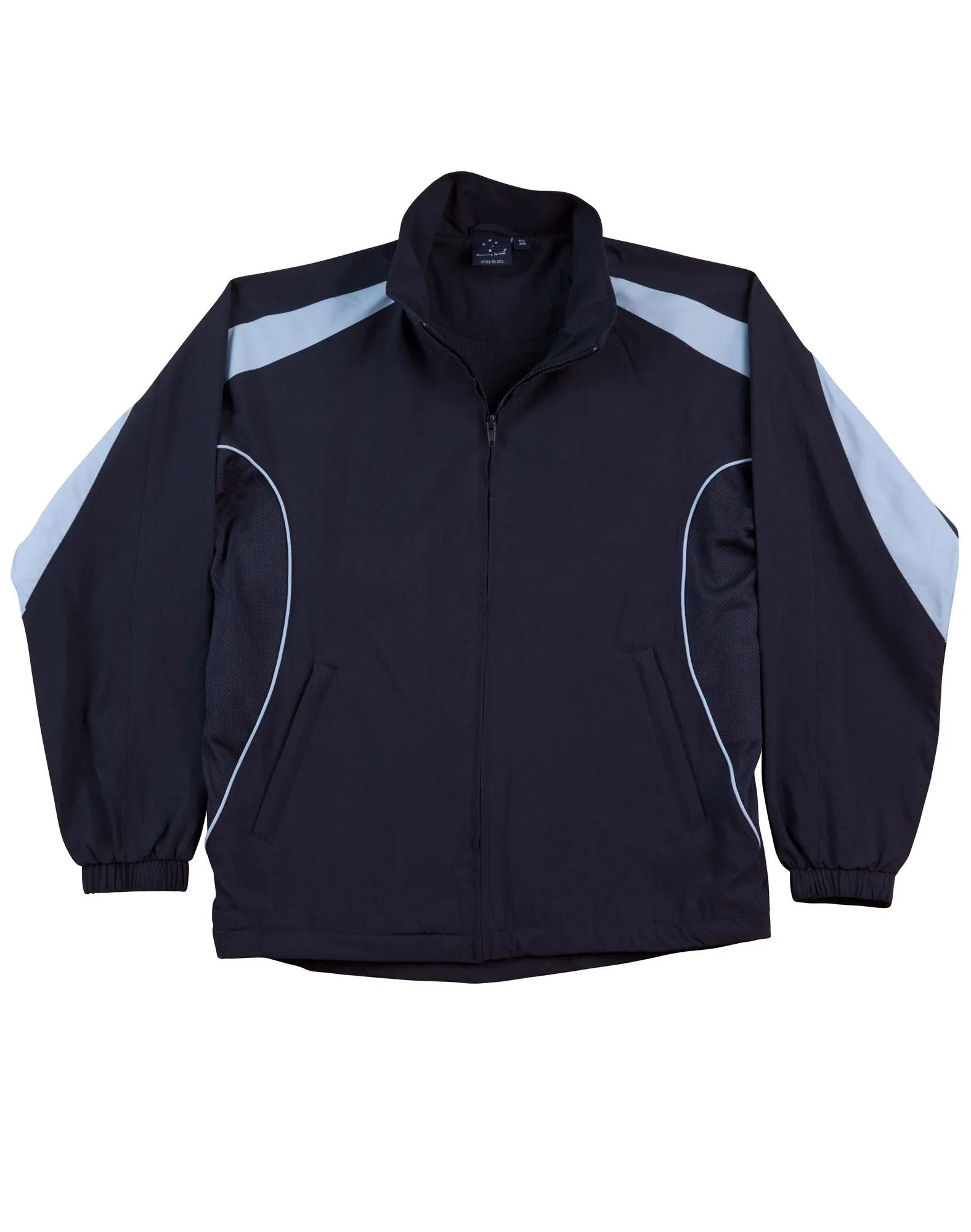 Kids Legend Warm Up Jacket JK53K