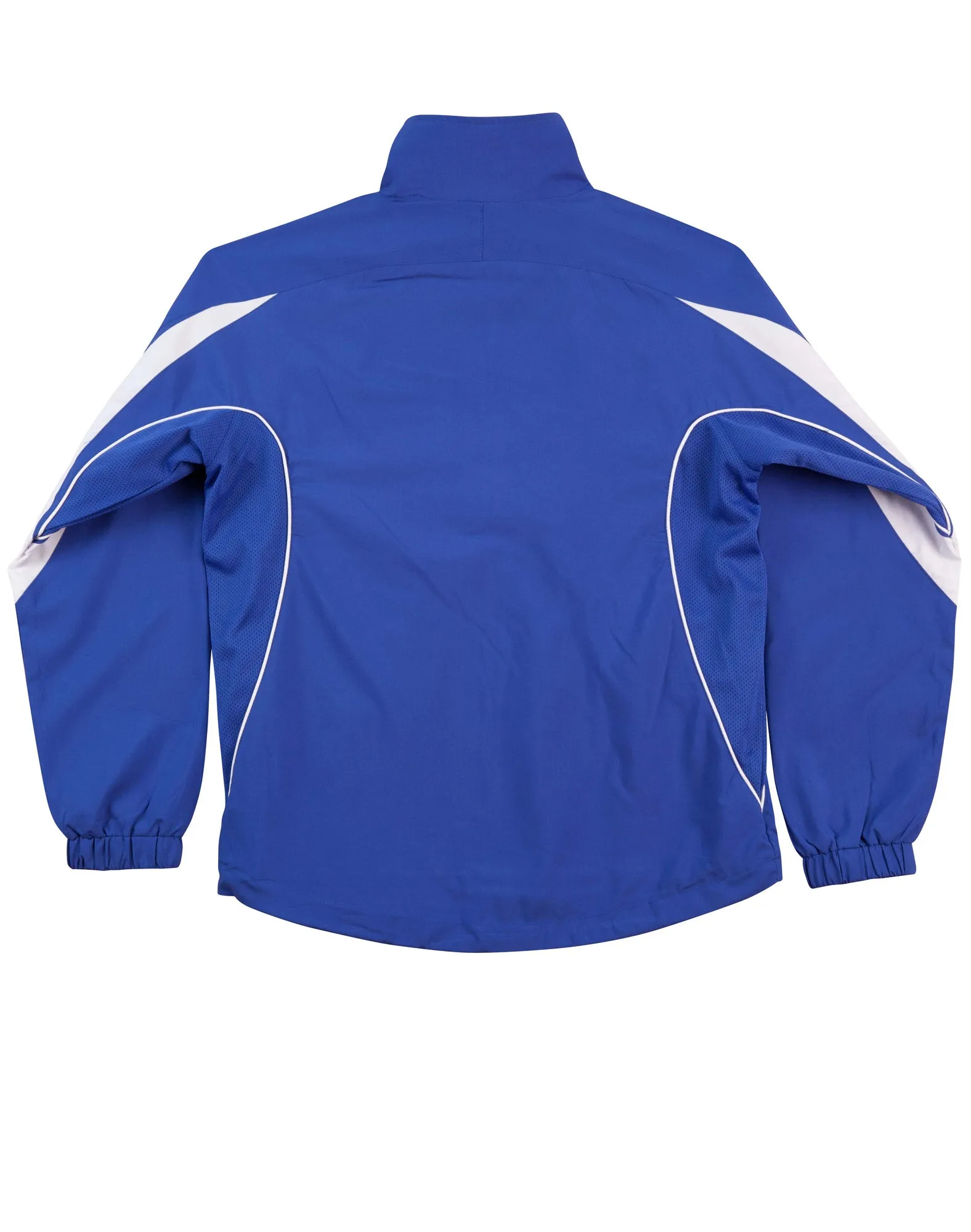 Kids Legend Warm Up Jacket JK53K