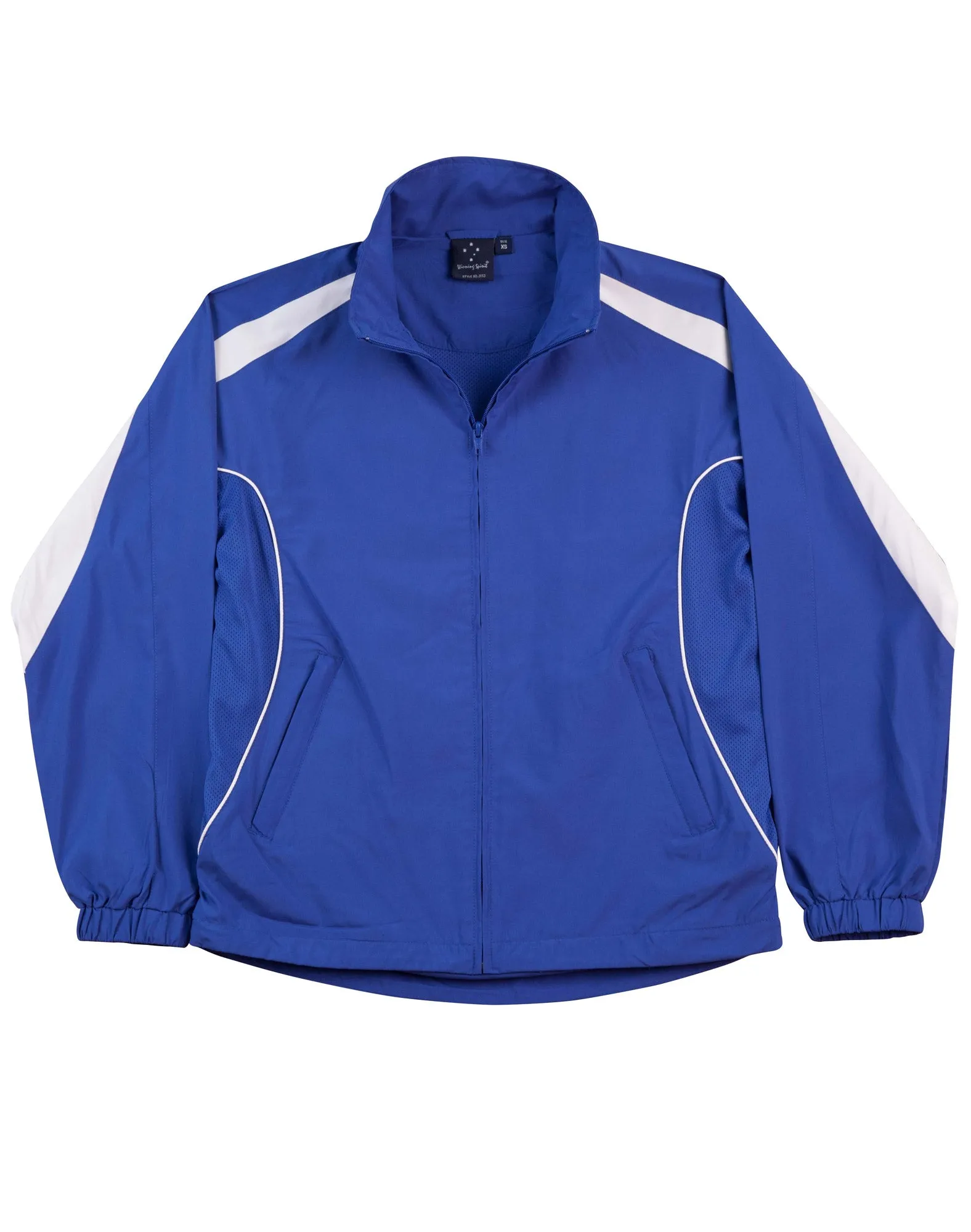 Kids Legend Warm Up Jacket JK53K