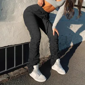 KittenAlarm - April High Rise Jeans