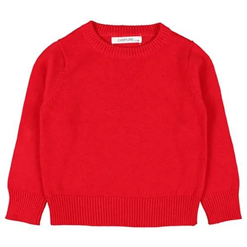 Knitted Pullover Sweaters