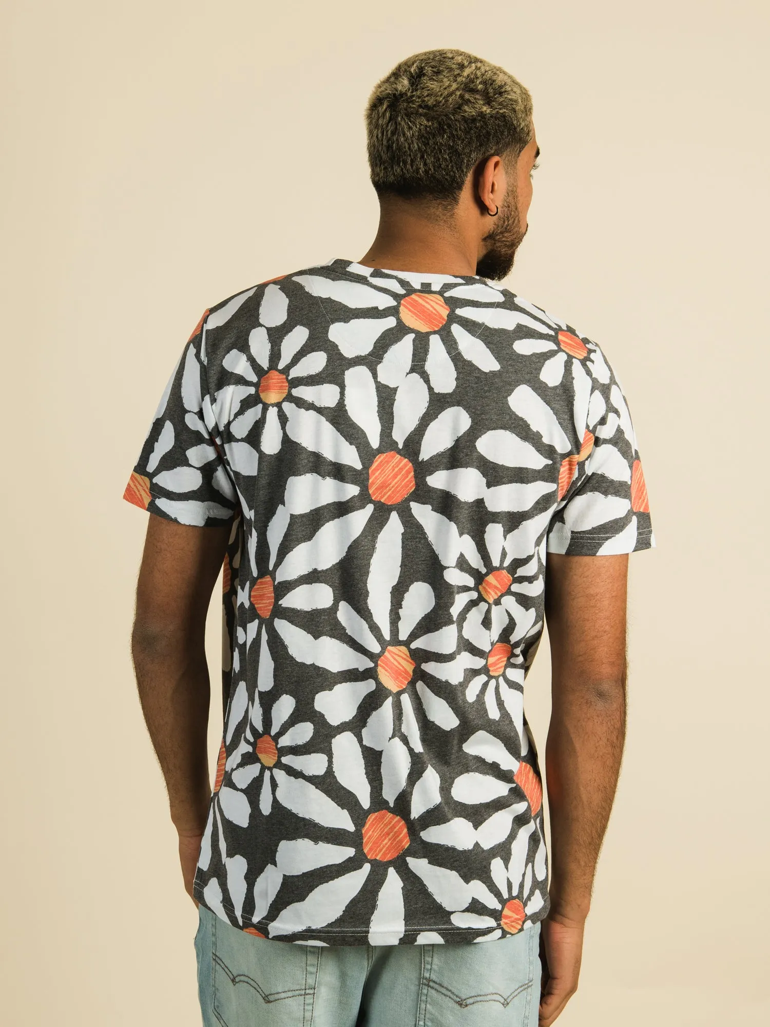 KOLBY DUKE PIX T-SHIRT  - CLEARANCE