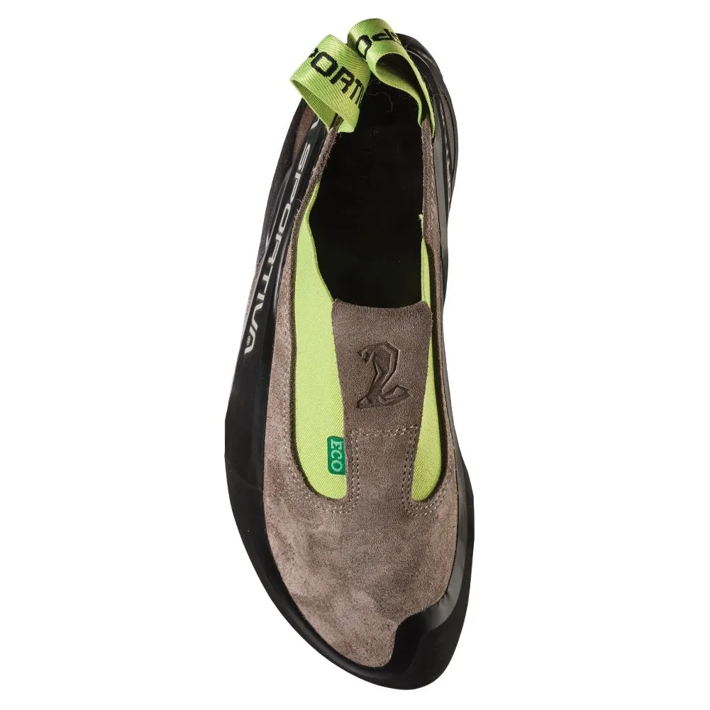 La Sportiva - Cobra ECO - Climbing Shoe - Top Rope - Sport - Trad - Multipitch