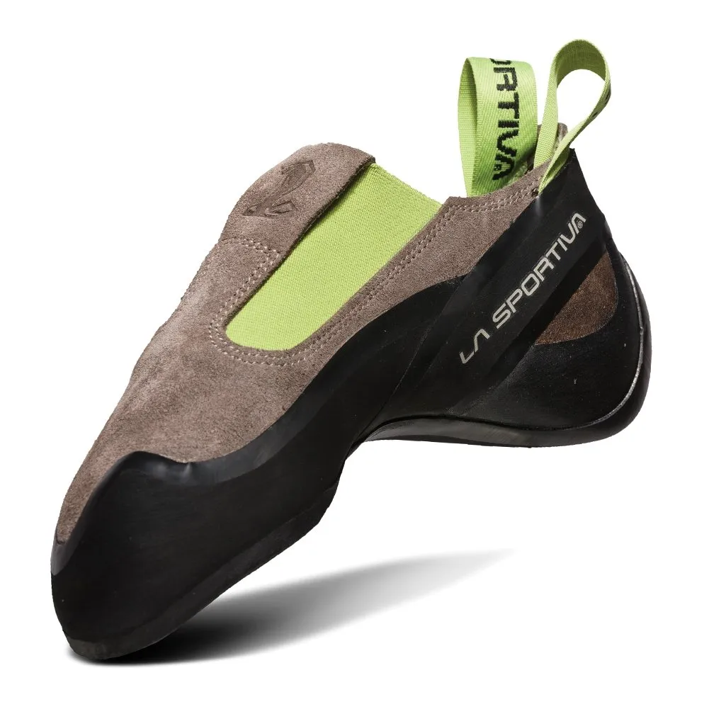 La Sportiva - Cobra ECO - Climbing Shoe - Top Rope - Sport - Trad - Multipitch