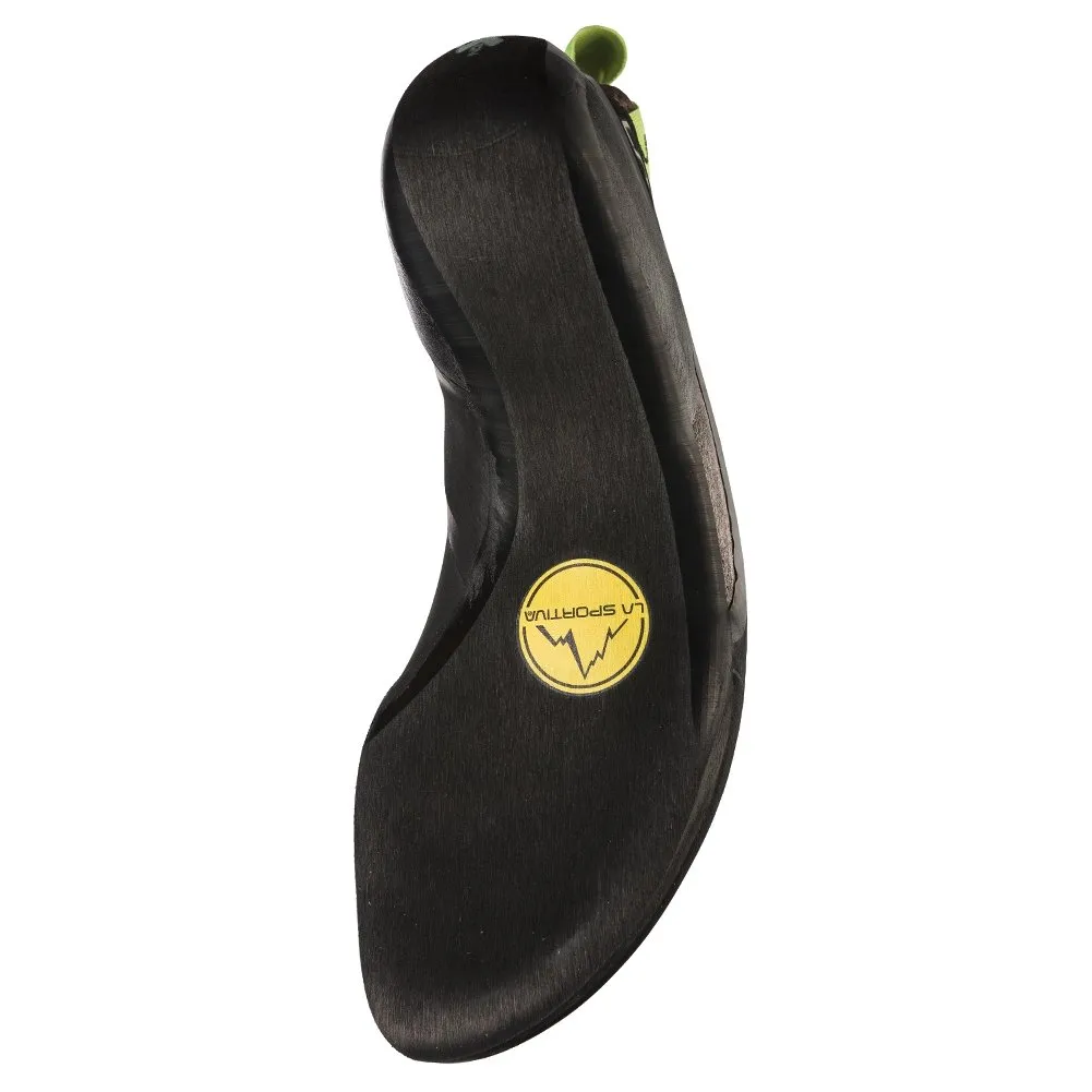 La Sportiva - Cobra ECO - Climbing Shoe - Top Rope - Sport - Trad - Multipitch