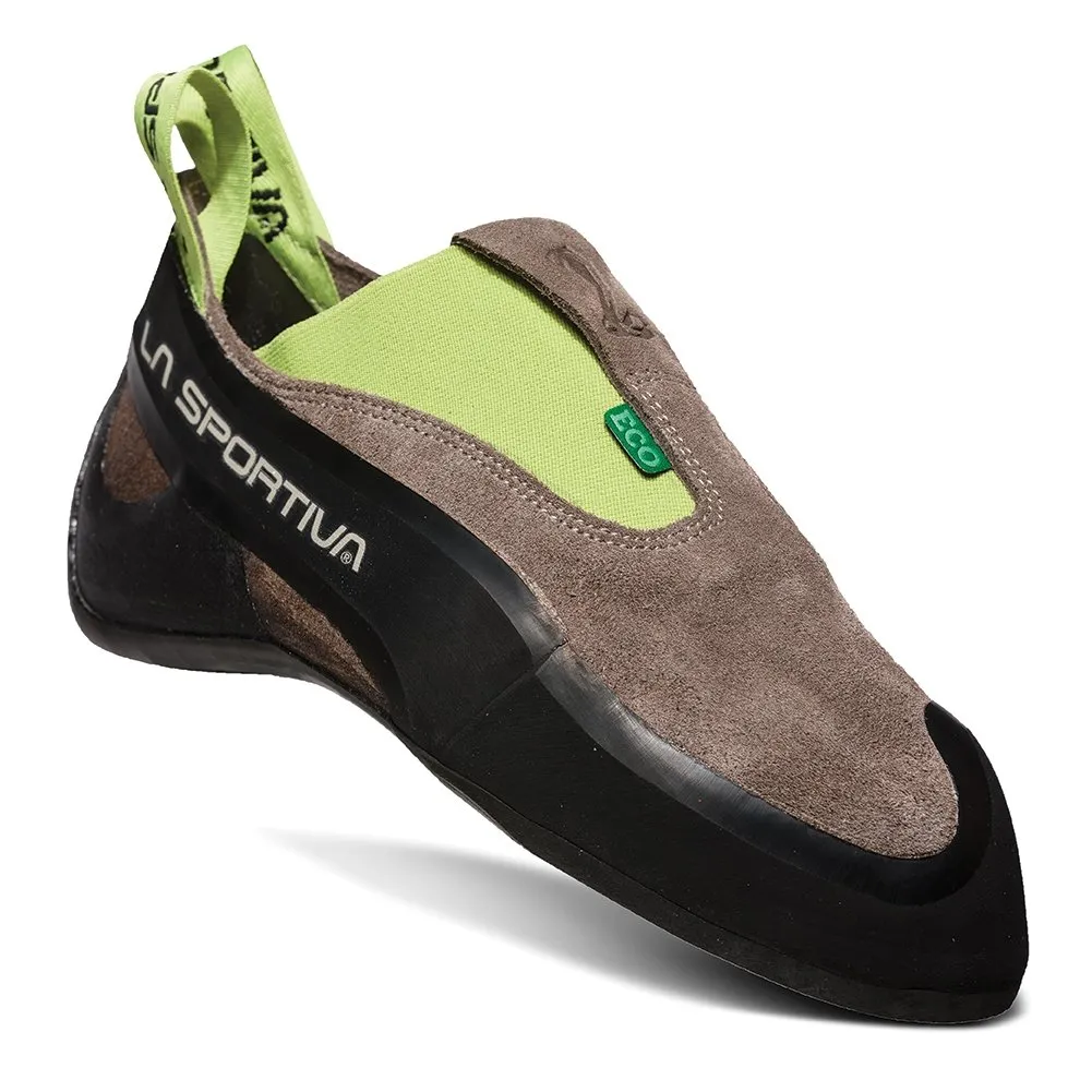 La Sportiva - Cobra ECO - Climbing Shoe - Top Rope - Sport - Trad - Multipitch