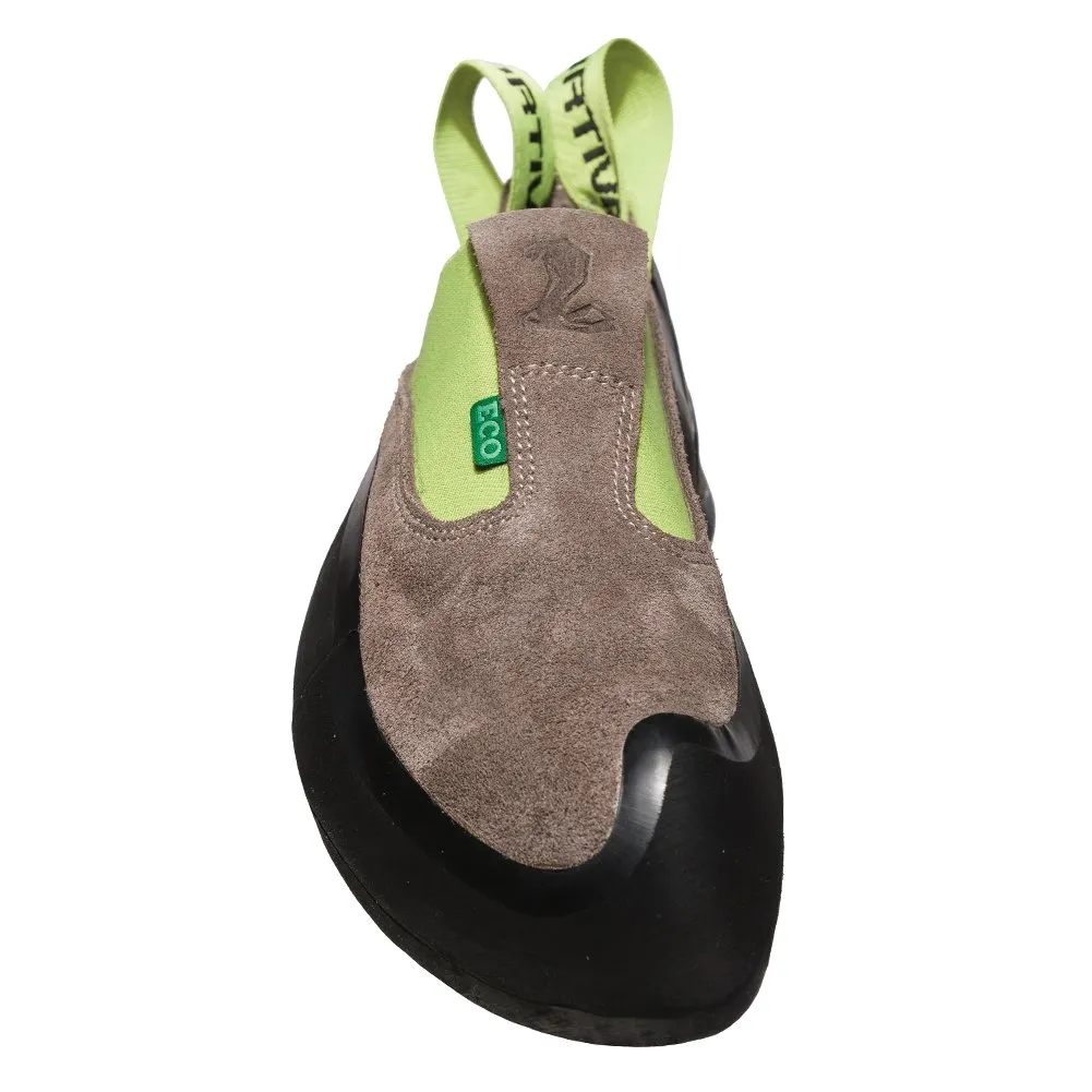 La Sportiva - Cobra ECO - Climbing Shoe - Top Rope - Sport - Trad - Multipitch