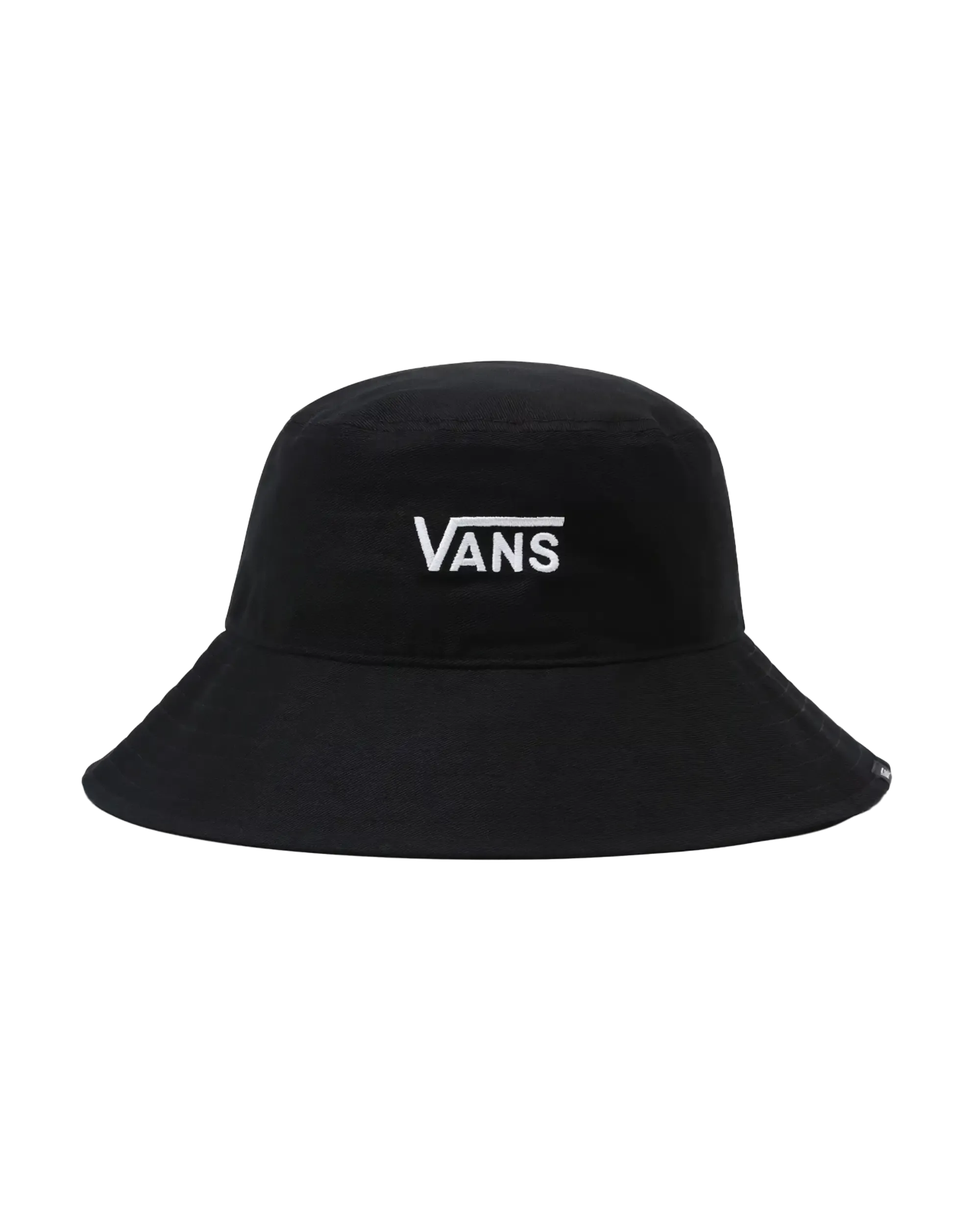 Level Up II Bucket Hat in Black