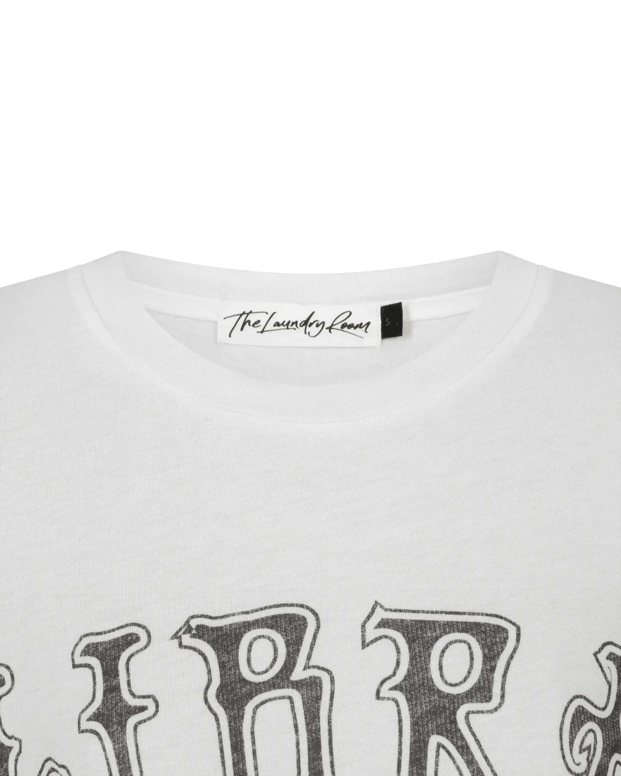 Libra Oversized Tee