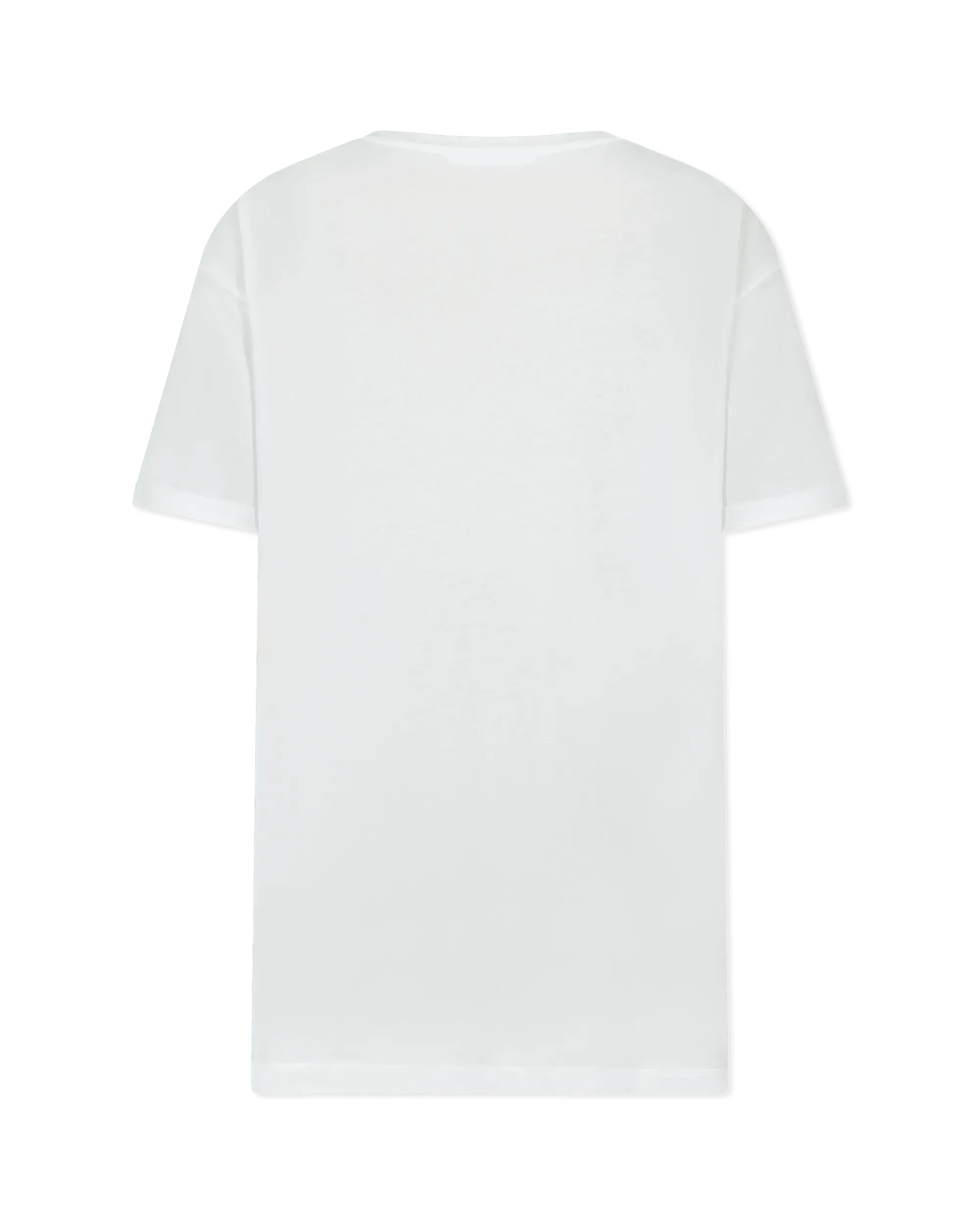 Libra Oversized Tee
