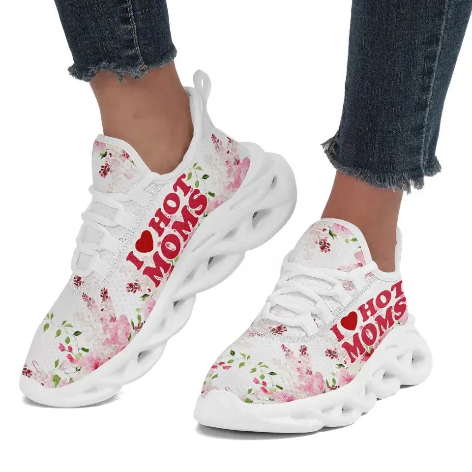 Luxury Gifts,Personalized Women's Gift for Mom Sneakers, Custom Comfortable Walking Shoes,Mother's Day Gift