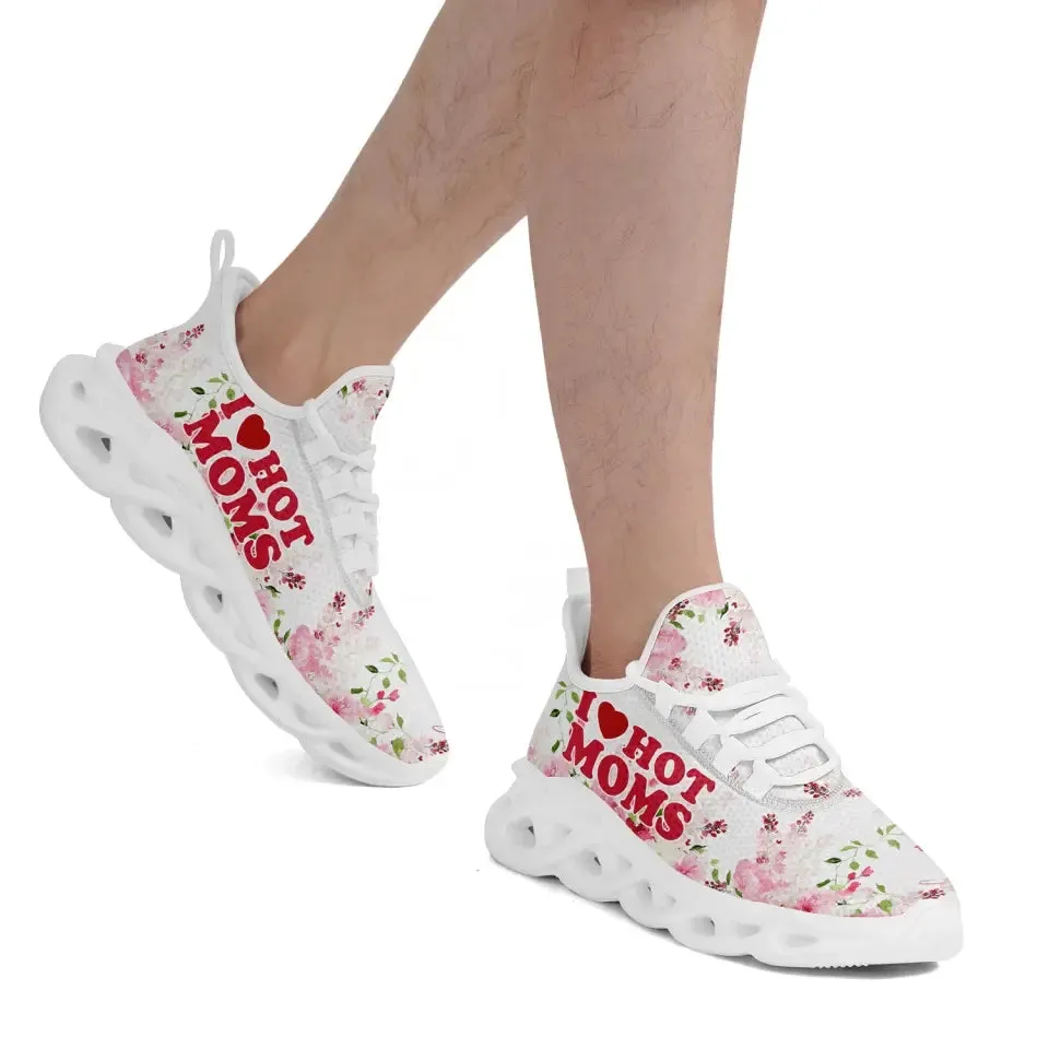 Luxury Gifts,Personalized Women's Gift for Mom Sneakers, Custom Comfortable Walking Shoes,Mother's Day Gift