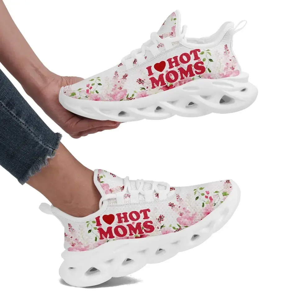 Luxury Gifts,Personalized Women's Gift for Mom Sneakers, Custom Comfortable Walking Shoes,Mother's Day Gift