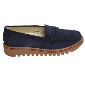 Lyla/Habea Penny Blue