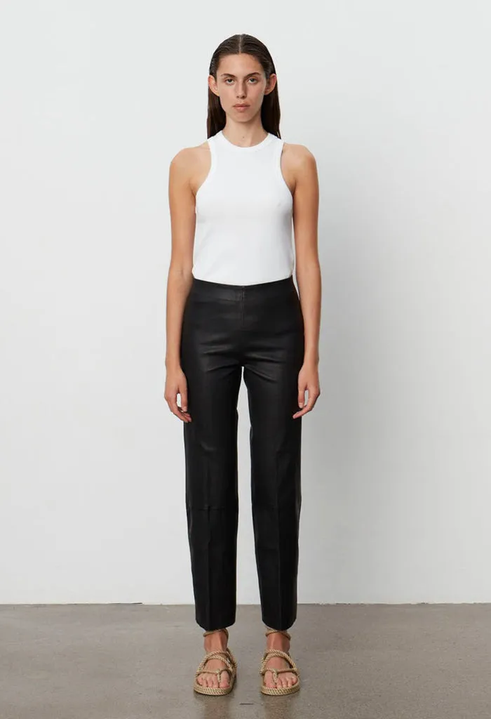 Madisson Lamb Stretch Pants