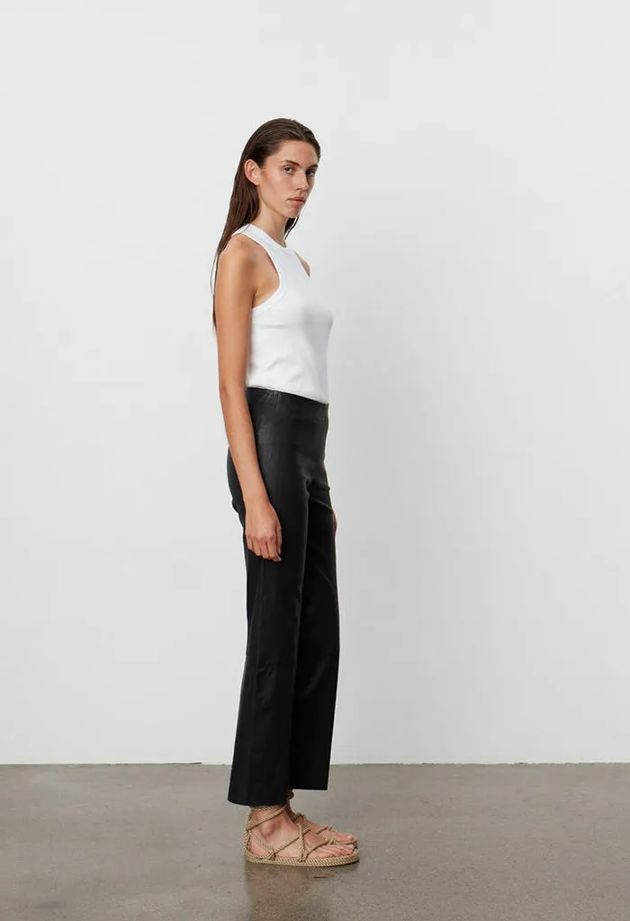 Madisson Lamb Stretch Pants