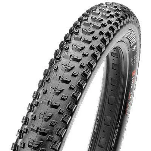 MAXXIS Rekon Dual EXO TLR Folding Tire 29'' x 2.60'' WT Black