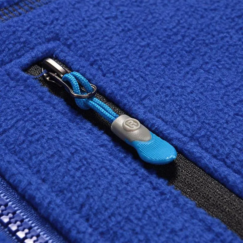 Men's Autumn/Winter Casual Warm Fleece Vest