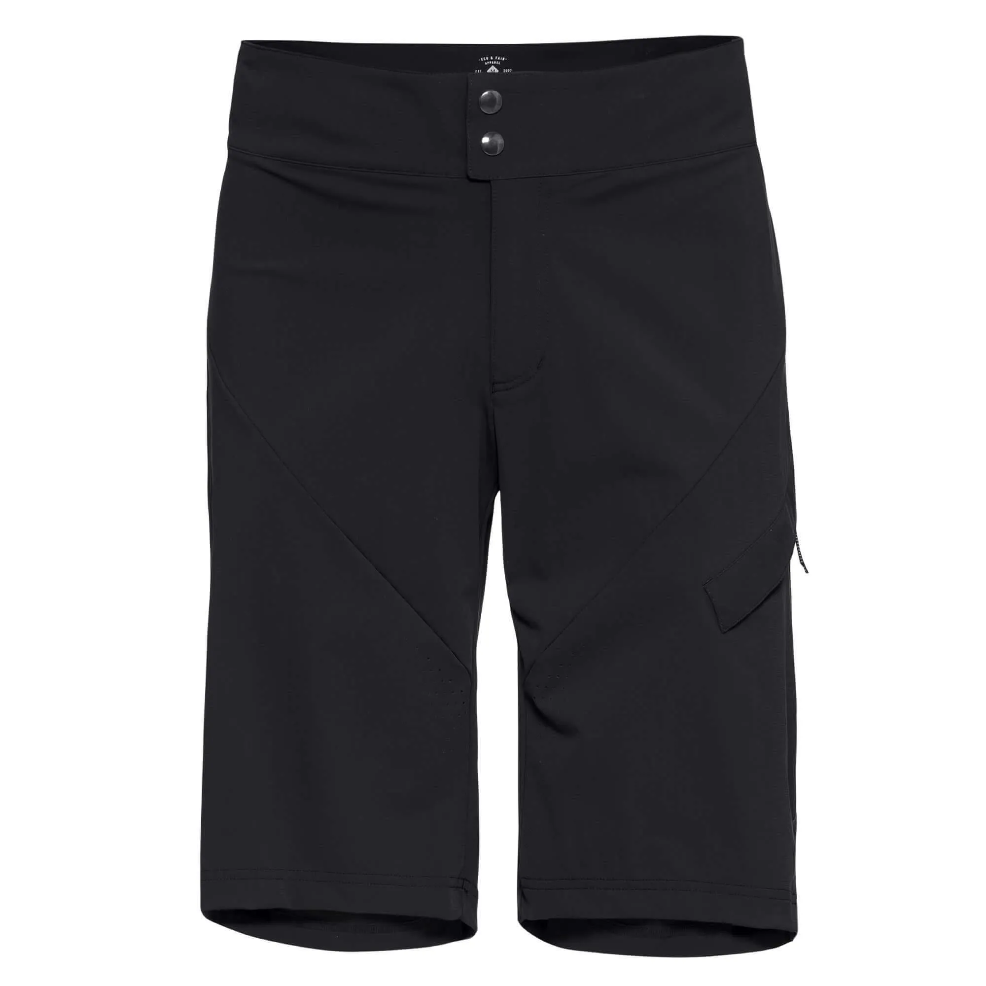Men‘s - BARG Nul - Lightweight Gravel Shorts