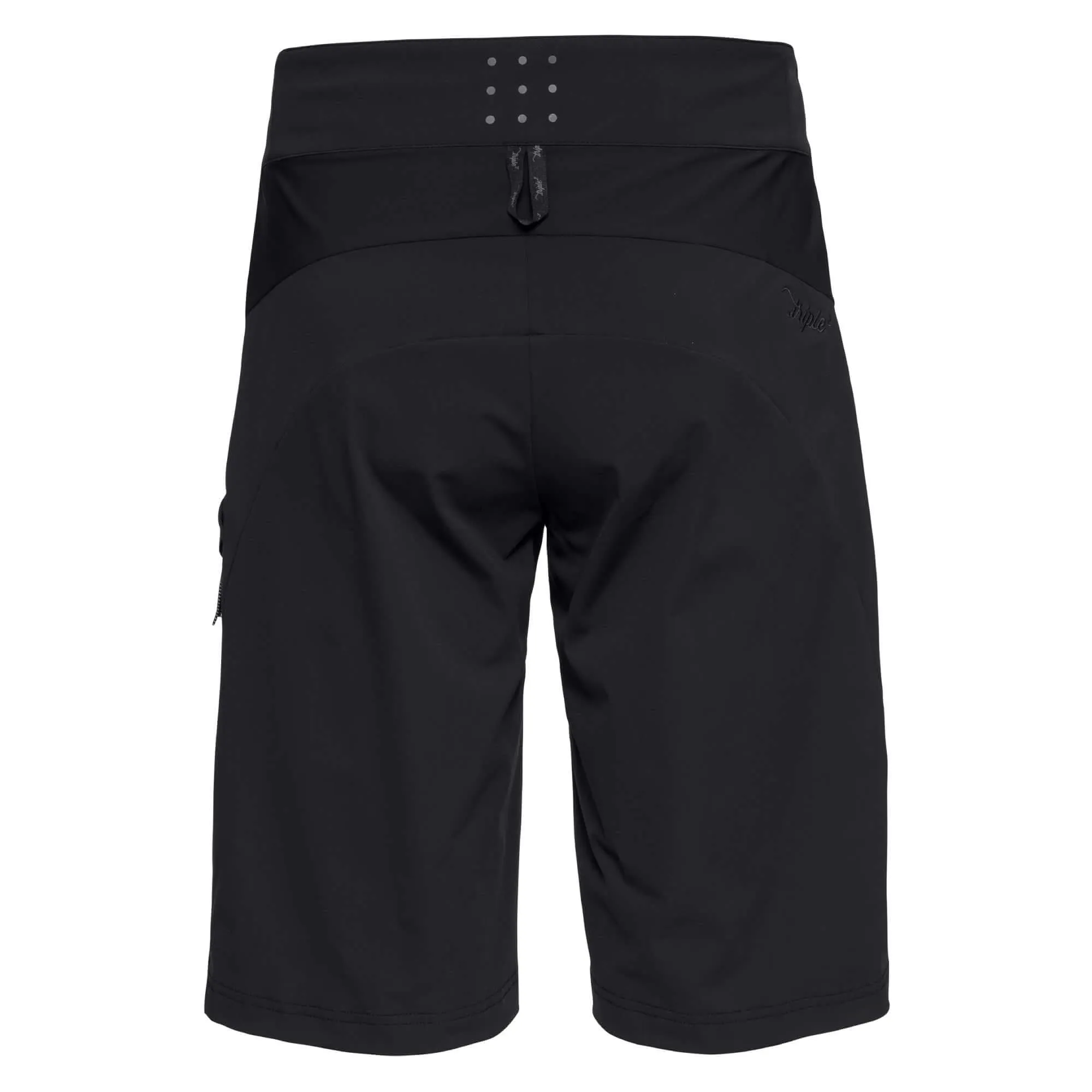 Men‘s - BARG Nul - Lightweight Gravel Shorts