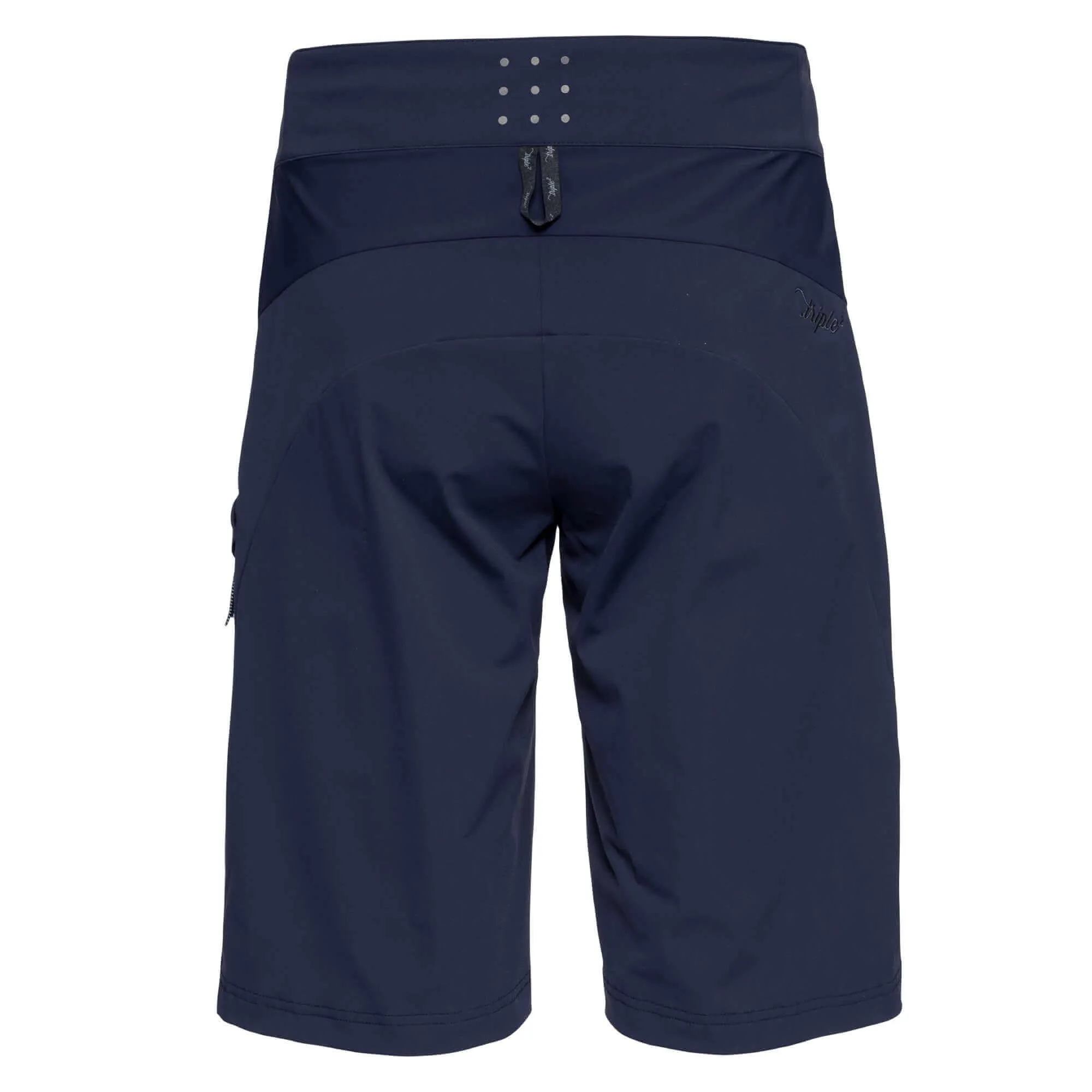 Men‘s - BARG Nul - Lightweight Gravel Shorts