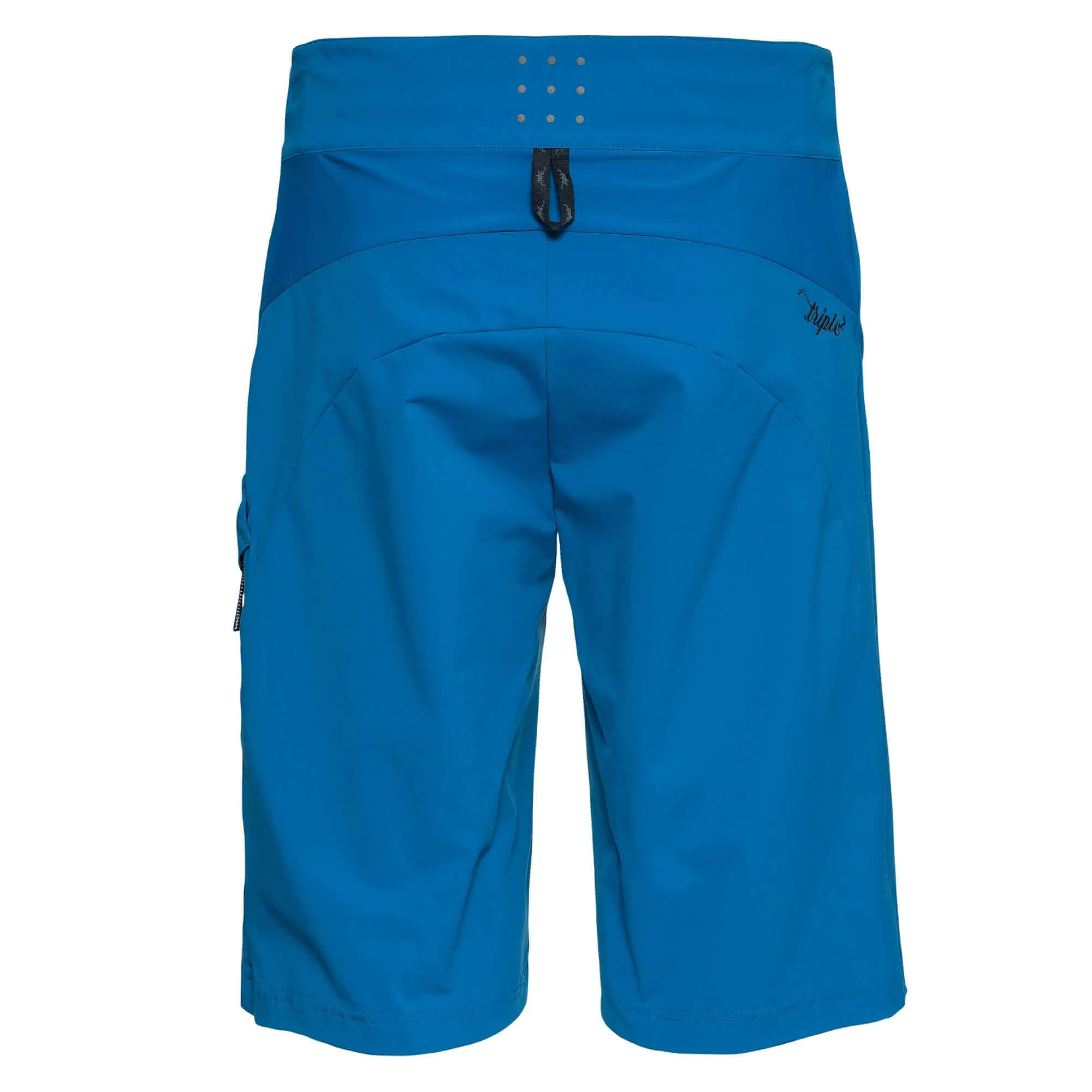 Men‘s - BARG Nul - Lightweight Gravel Shorts