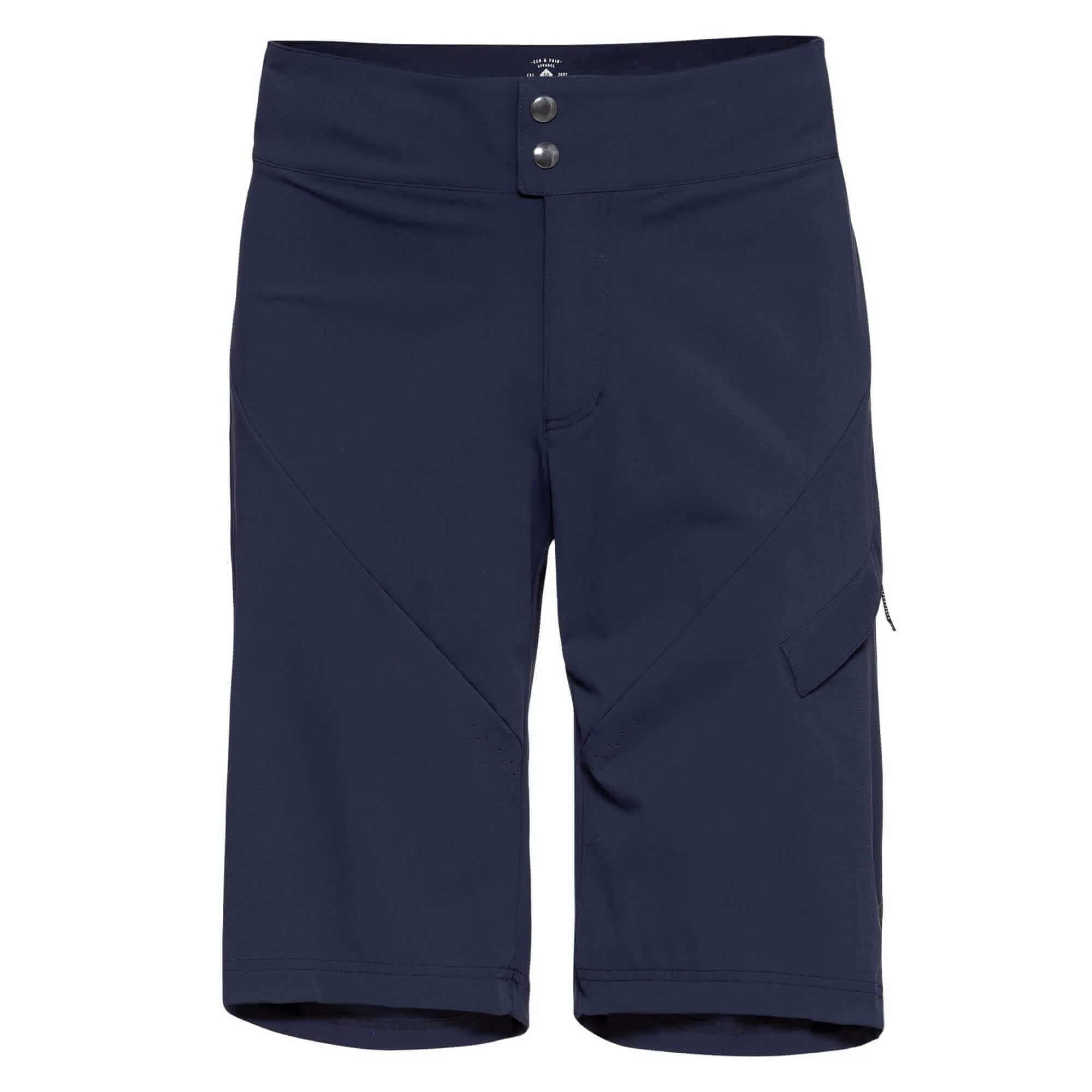 Men‘s - BARG Nul - Lightweight Gravel Shorts