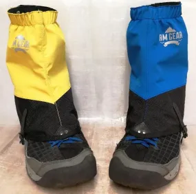 Men's Best gaiter of its class! Available Mid Nov