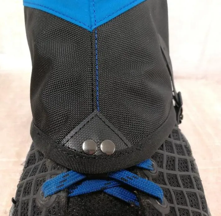 Men's Best gaiter of its class! Available Mid Nov