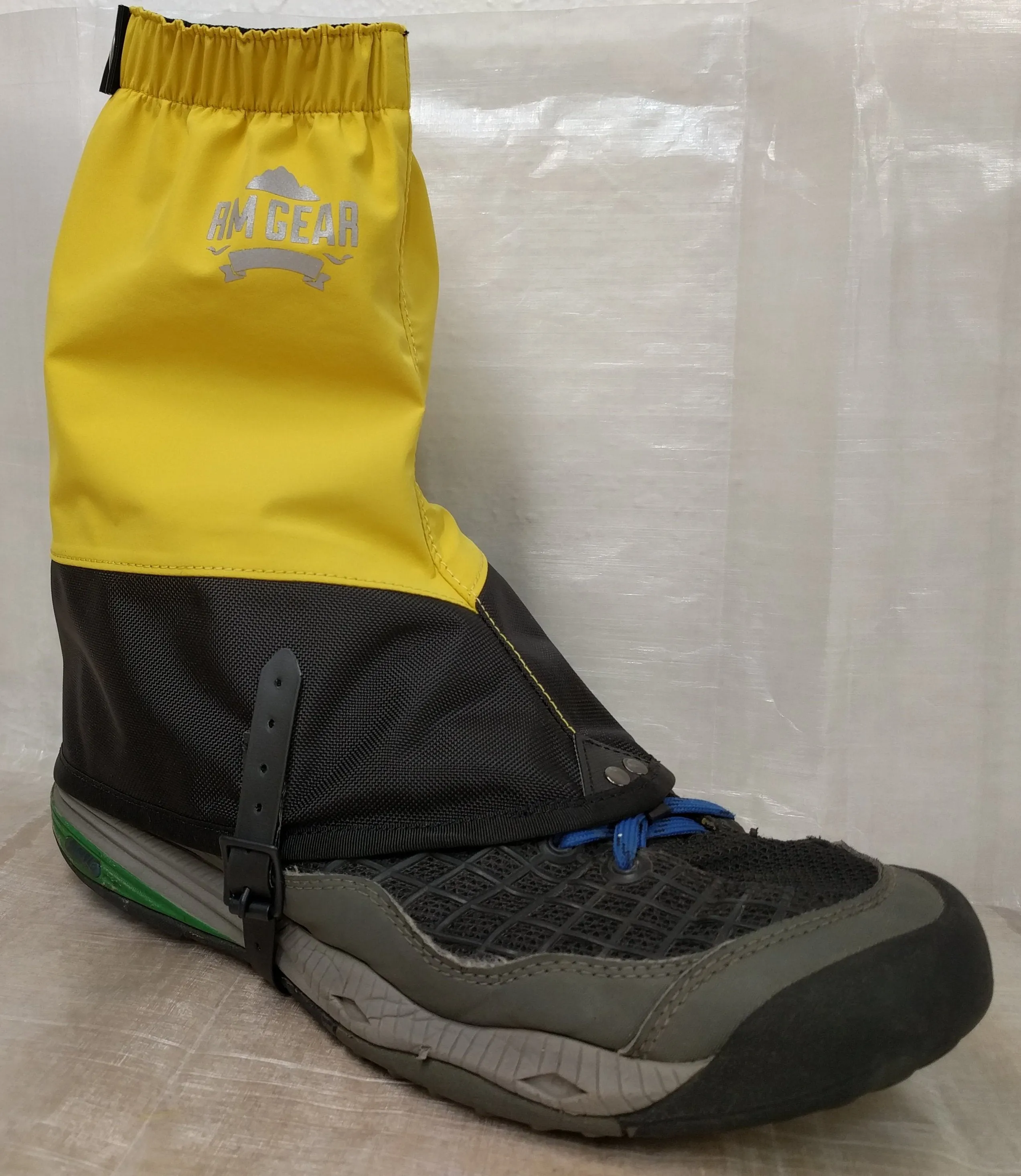Men's Best gaiter of its class! Available Mid Nov